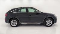 Audi Q5 Sportback Tfsie Advanced 50 TFSI e quattro-ultra 220 kW (299 CV)