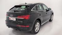 Audi Q5 Sportback Tfsie Advanced 50 TFSI e quattro-ultra 220 kW (299 CV)