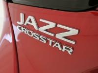 Honda Jazz HYBRID 2024 1.5I-MMD CROSSTAR