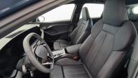 Audi Q6 E-tron S line Quattro 285 kW (388 CV)
