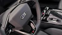 Audi Q6 E-tron S line Quattro 285 kW (388 CV)