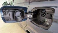 Audi Q6 E-tron S line Quattro 285 kW (388 CV)