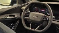 Audi Q6 E-tron S line Quattro 285 kW (388 CV)