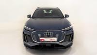 Audi Q6 E-tron S line Quattro 285 kW (388 CV)