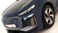 Audi Q6 E-tron S line Quattro 285 kW (388 CV)