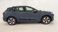 Audi Q6 E-tron S line Quattro 285 kW (388 CV)