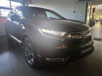 Honda Cr-v ES - SUV5 2.0 i-MMD Hybrid EU6d, Elegance 2WD (EURO 6d), (Facelift) 2020 - 2023