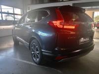 Honda Cr-v ES - SUV5 2.0 i-MMD Hybrid EU6d, Elegance 2WD (EURO 6d), (Facelift) 2020 - 2023