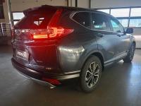 Honda Cr-v ES - SUV5 2.0 i-MMD Hybrid EU6d, Elegance 2WD (EURO 6d), (Facelift) 2020 - 2023
