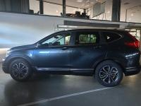 Honda Cr-v ES - SUV5 2.0 i-MMD Hybrid EU6d, Elegance 2WD (EURO 6d), (Facelift) 2020 - 2023