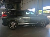 Honda Cr-v ES - SUV5 2.0 i-MMD Hybrid EU6d, Elegance 2WD (EURO 6d), (Facelift) 2020 - 2023