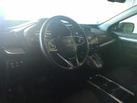 Honda Cr-v ES - SUV5 2.0 i-MMD Hybrid EU6d, Elegance 2WD (EURO 6d), (Facelift) 2020 - 2023