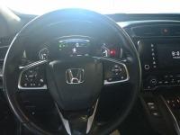 Honda Cr-v ES - SUV5 2.0 i-MMD Hybrid EU6d, Elegance 2WD (EURO 6d), (Facelift) 2020 - 2023