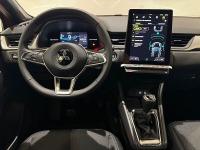 Mitsubishi Asx 130T MHEV Motion