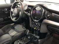 MINI 3 Puertas Cooper SE 135 kW (184 CV)