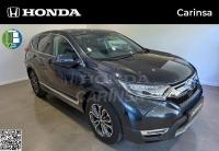 Honda Cr-v 2.0 i-MMD 4x2 Elegance