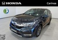 Honda Cr-v 2.0 i-MMD 4x2 Elegance