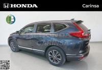 Honda Cr-v 2.0 i-MMD 4x2 Elegance