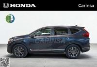 Honda Cr-v 2.0 i-MMD 4x2 Elegance