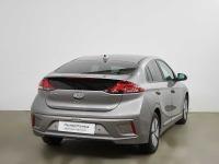 Hyundai Ioniq Hev 1.6 GDI Klass