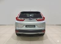 Honda Cr-v LIFESTYLE