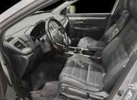 Honda Cr-v LIFESTYLE
