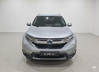 Honda Cr-v LIFESTYLE