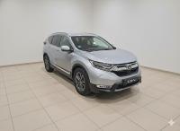 Honda Cr-v LIFESTYLE