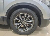 Honda Cr-v LIFESTYLE