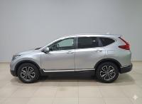 Honda Cr-v LIFESTYLE