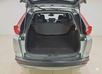 Honda Cr-v LIFESTYLE