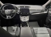 Honda Cr-v LIFESTYLE