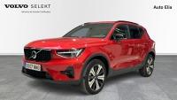 Volvo Xc40 T5 Recharge PHEV Plus Dark Auto 193 kW (262 CV)