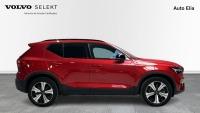 Volvo Xc40 T5 Recharge PHEV Plus Dark Auto 193 kW (262 CV)