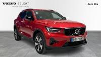 Volvo Xc40 T5 Recharge PHEV Plus Dark Auto 193 kW (262 CV)
