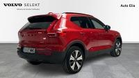 Volvo Xc40 T5 Recharge PHEV Plus Dark Auto 193 kW (262 CV)