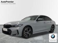 BMW Serie 3 330e 215 kW (292 CV)