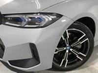 BMW Serie 3 330e 215 kW (292 CV)