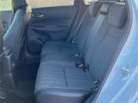 Honda Jazz 1.5 i-MMD ADVANCE