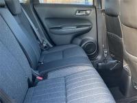 Honda Jazz 1.5 i-MMD ADVANCE