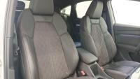 Audi Q4 Sportback E-tron Black line edition 40 e-tron 82kWh 150 kW (204 CV)