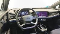 Audi Q4 Sportback E-tron Black line edition 40 e-tron 82kWh 150 kW (204 CV)
