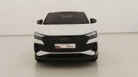 Audi Q4 Sportback E-tron Black line edition 40 e-tron 82kWh 150 kW (204 CV)