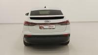 Audi Q4 Sportback E-tron Black line edition 40 e-tron 82kWh 150 kW (204 CV)