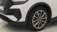 Audi Q4 Sportback E-tron Black line edition 40 e-tron 82kWh 150 kW (204 CV)