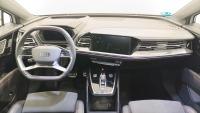 Audi Q4 Sportback E-tron Black line edition 40 e-tron 82kWh 150 kW (204 CV)