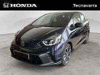 Honda Jazz E:hev ADVANCE