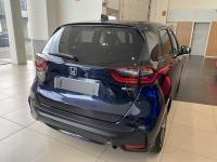 Honda Jazz E:hev ADVANCE