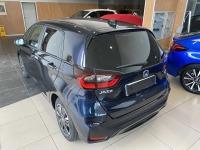Honda Jazz E:hev ADVANCE