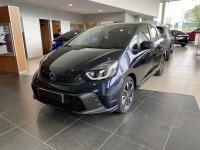 Honda Jazz E:hev ADVANCE
